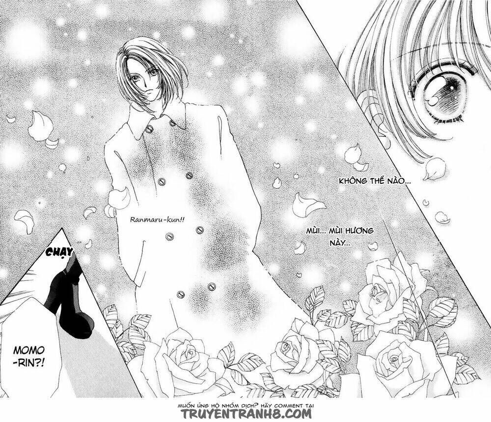 Hana Ni Nare Chapter 44 - Trang 2