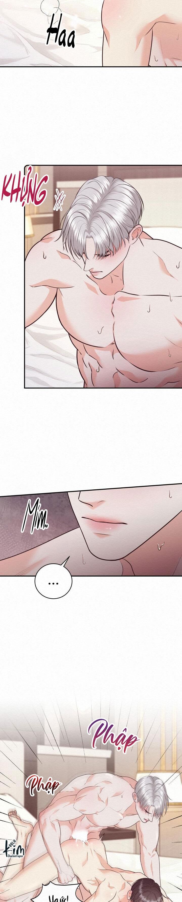 lễ trừ tà Chapter 7 H+++ - Trang 2