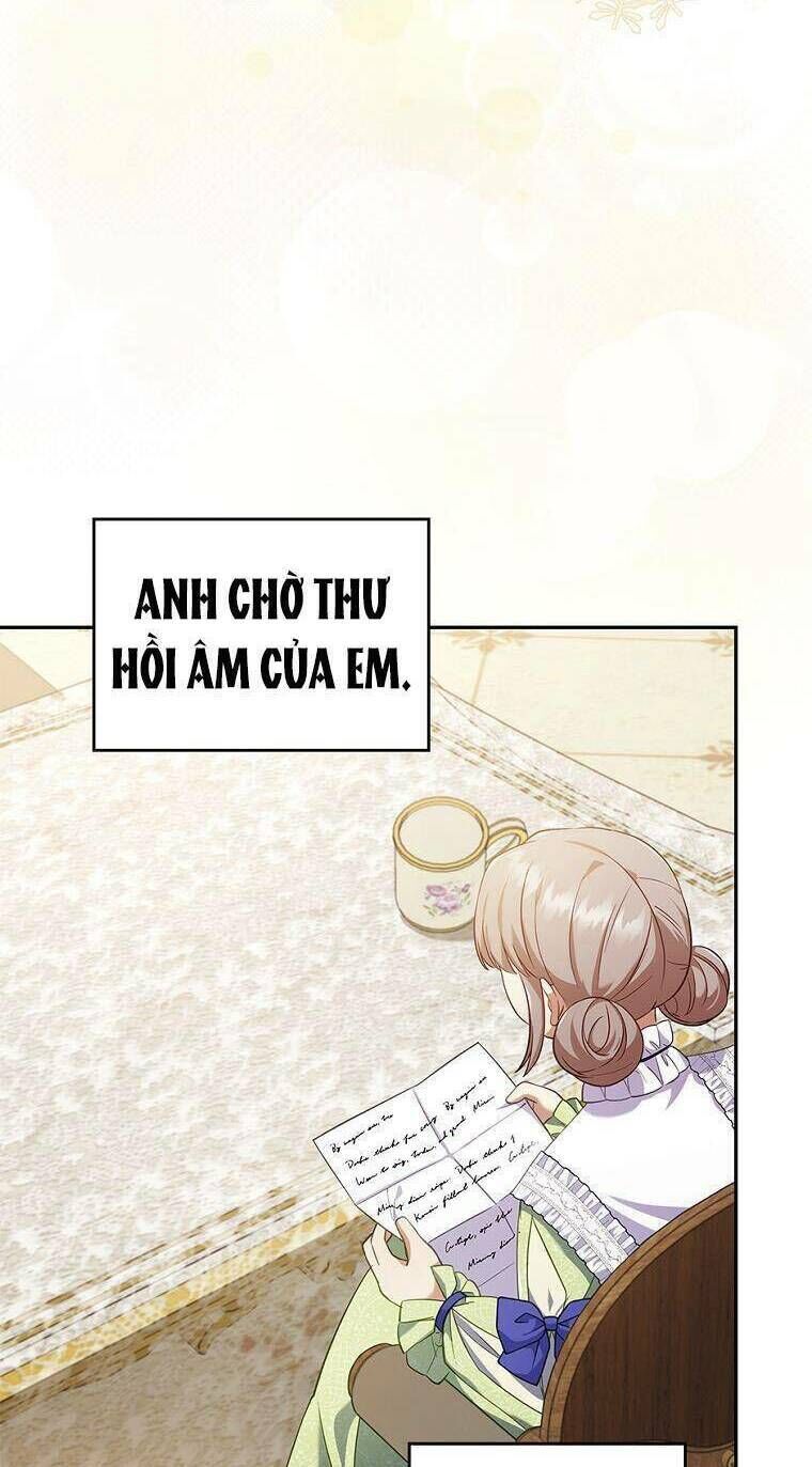 tôi đã bị quyến rũ bởi nam chính ốm yếu chapter 42 - Trang 2