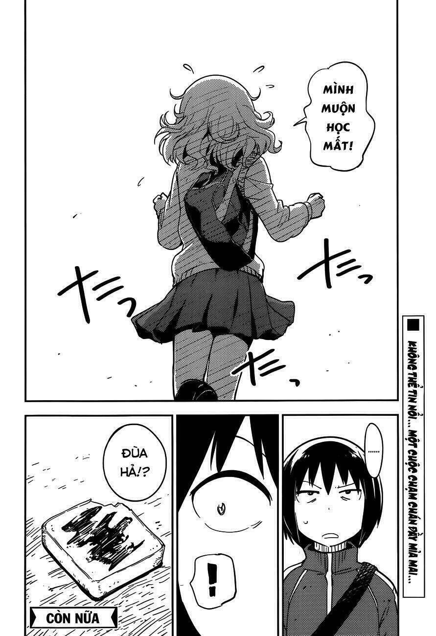 Boku ni Koisuru Mechanical Chapter 2 - Trang 2