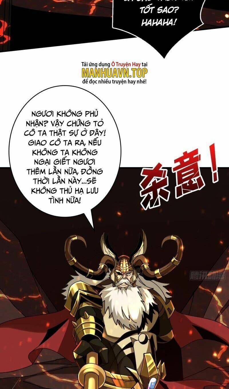 vừa chơi đã có tài khoản vương giả chapter 297 - Next chapter 298