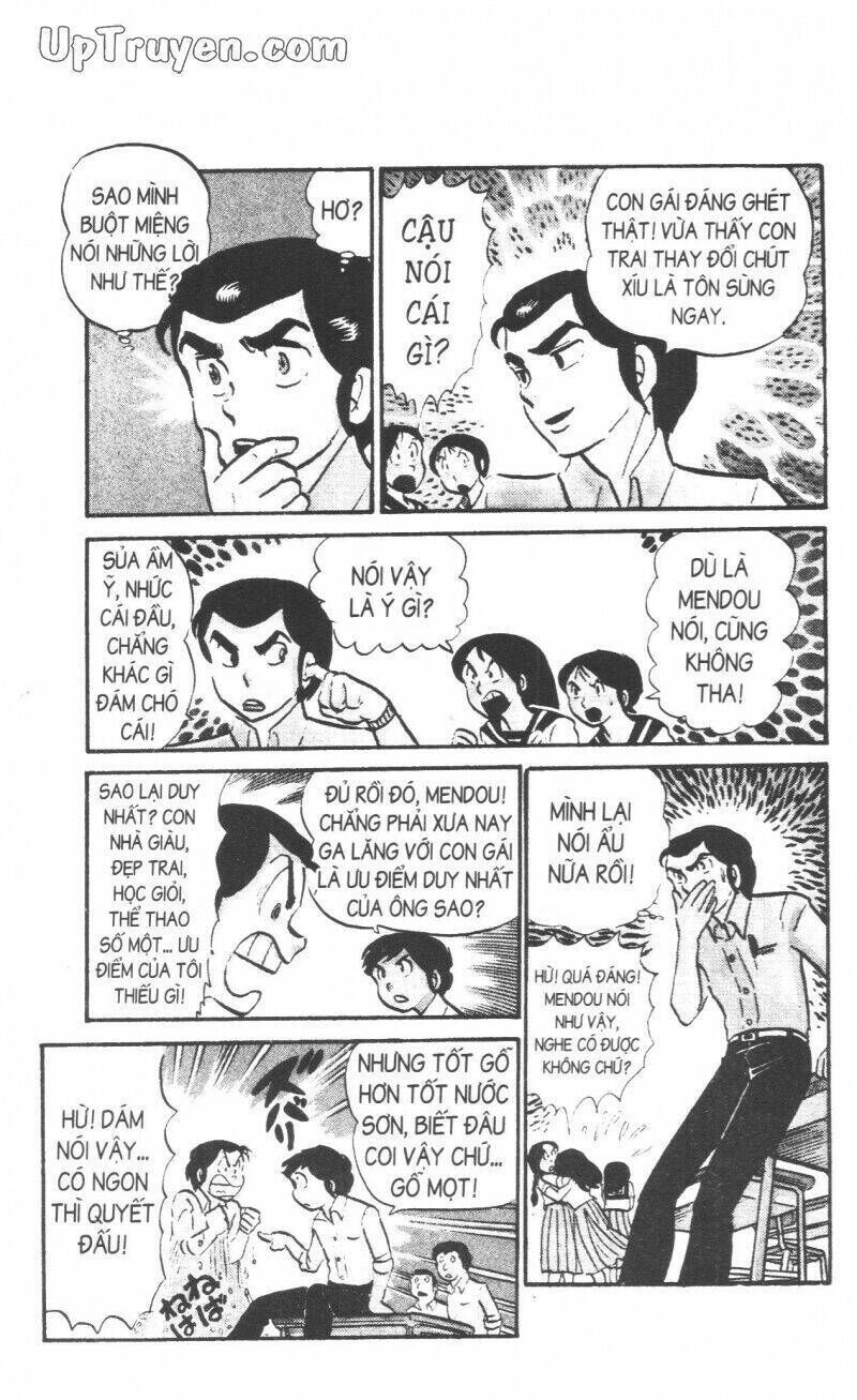 Lum Chapter 4 - Trang 2