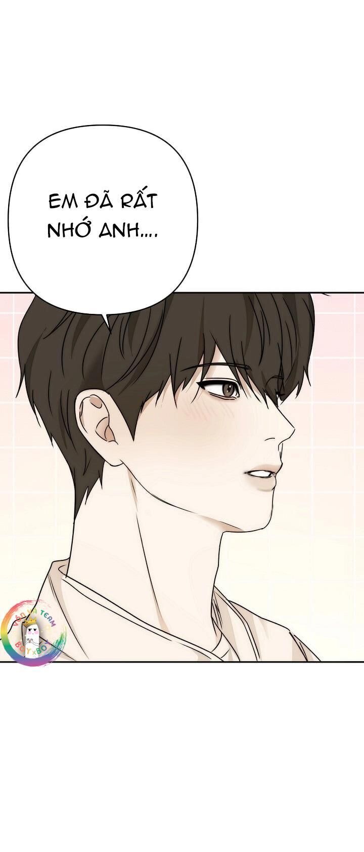 Dấu Ấn Chapter 7 - Trang 1