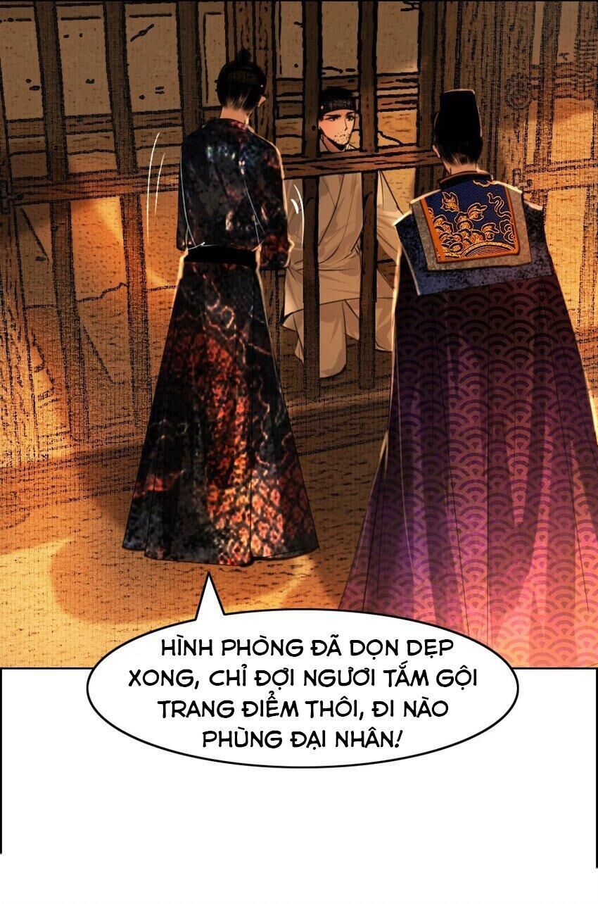 vòng luân hồi Chapter 71 - Trang 1