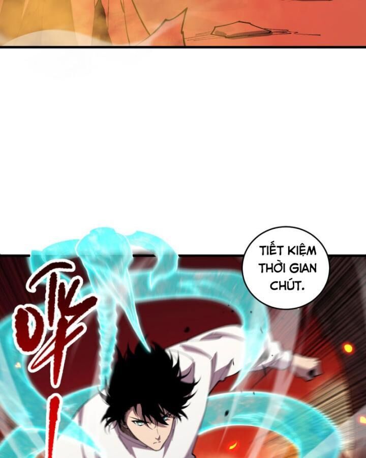 tử linh pháp sư! ta chính là thiên tài chapter 91 - Next chapter 92