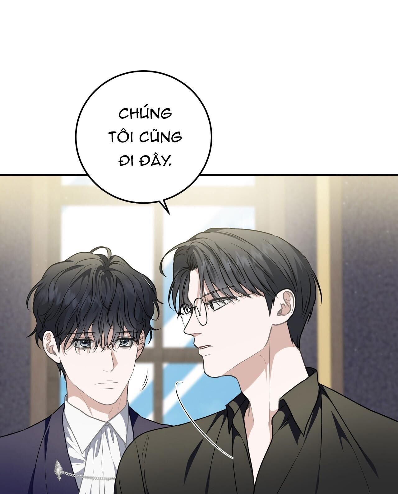 cách tồn tại như một người chơi Chapter 46 - Trang 2