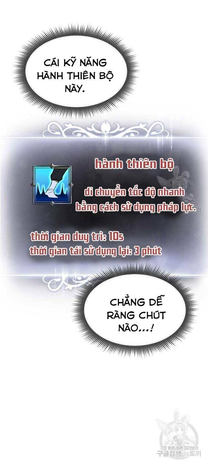 huyền thoại game thủ - tái xuất chapter 68 - Trang 2