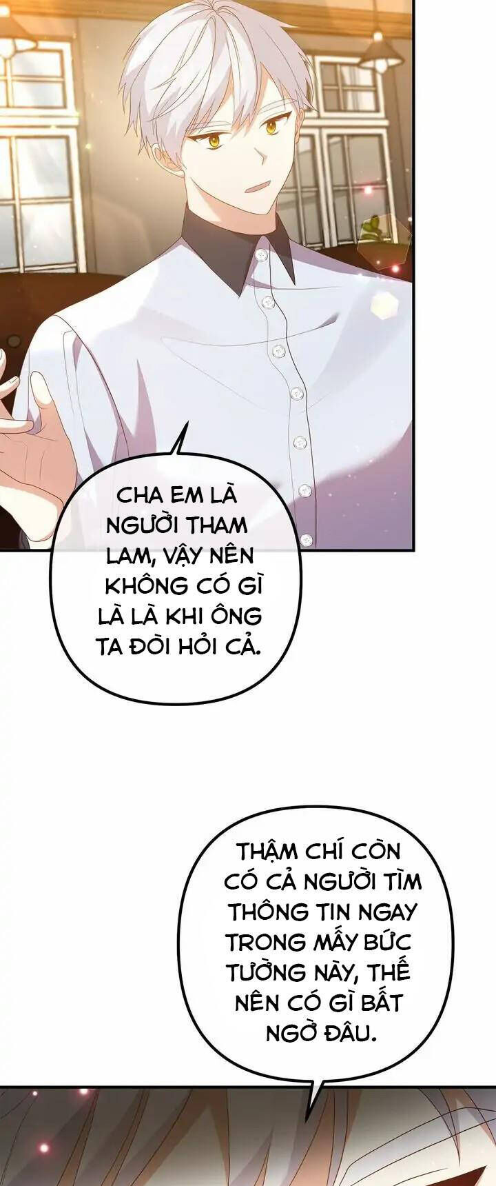 chồng à, mình ly hôn đi chapter 45 - Trang 2