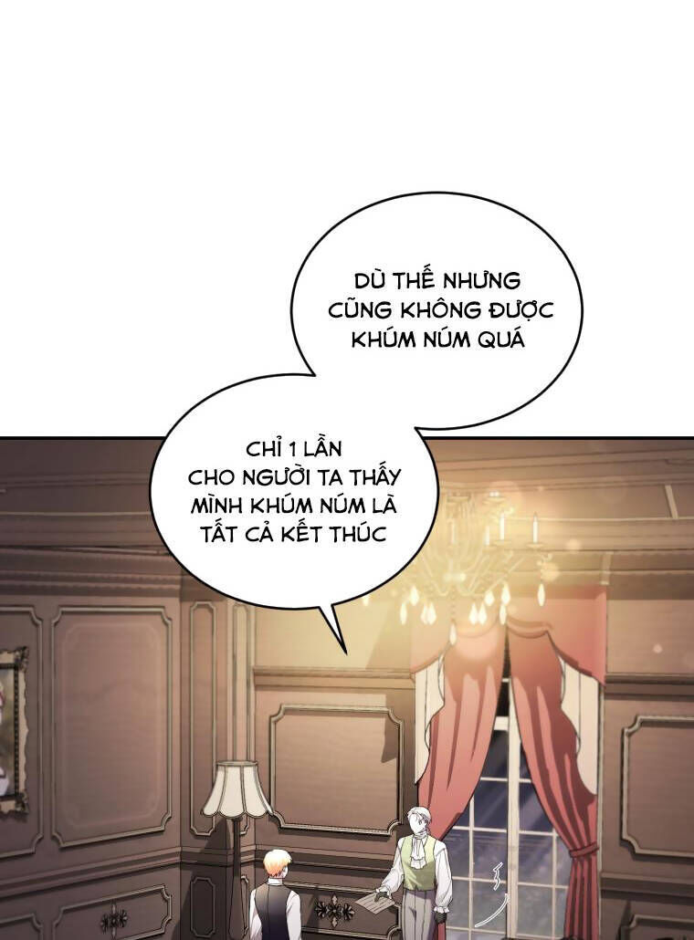 hoàn nguyên quý cô chapter 63 - Trang 2