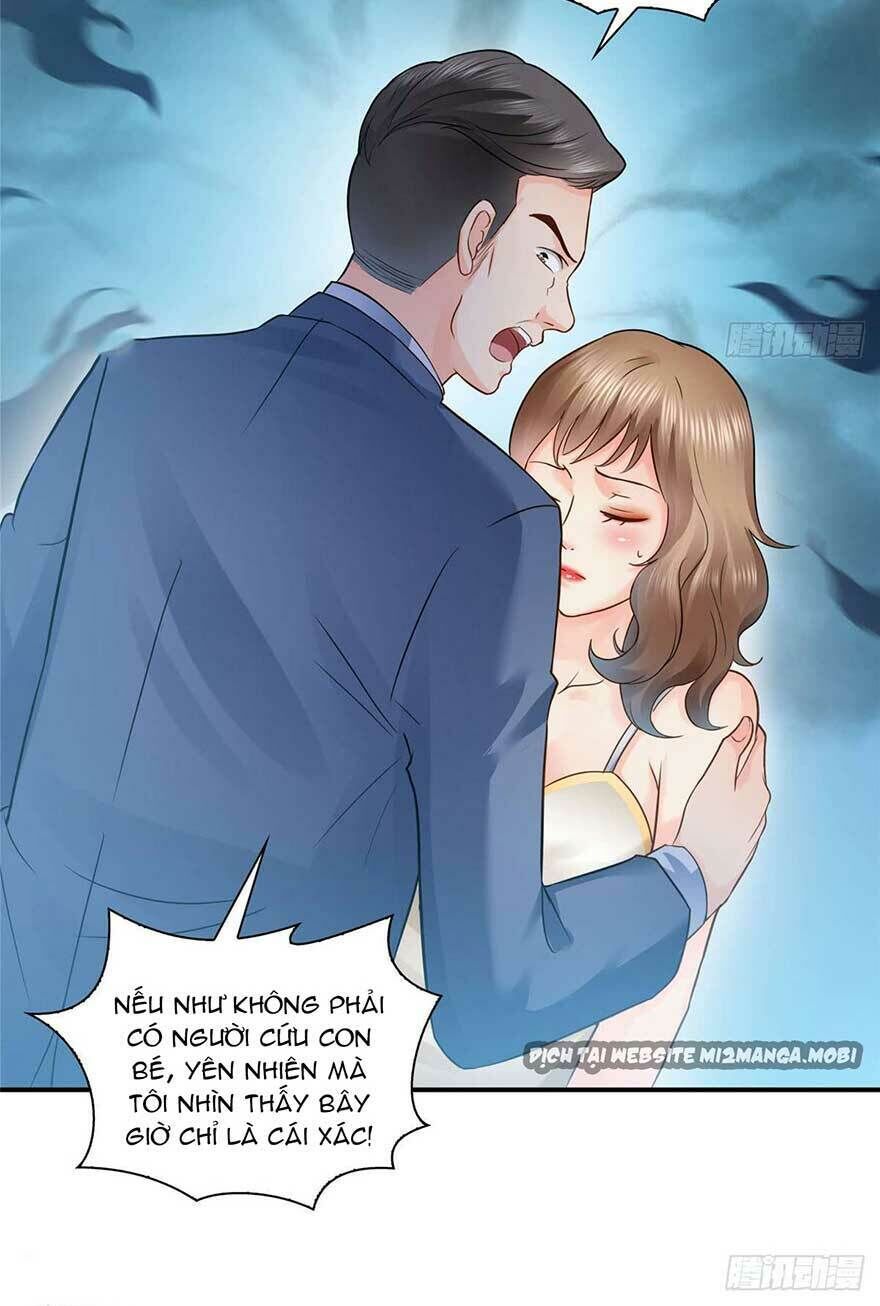 hệt như hàn quang gặp nắng gắt chapter 53 - Next chapter 54