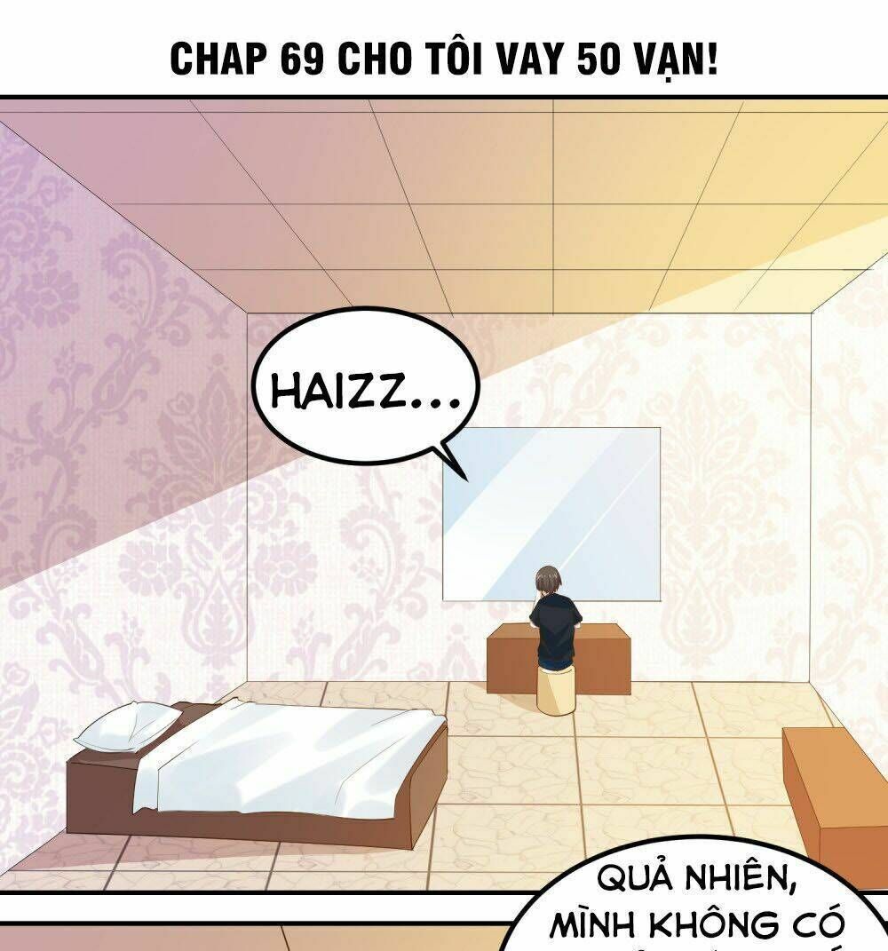 tay chơi thần cấp chapter 69 - Next chapter 70