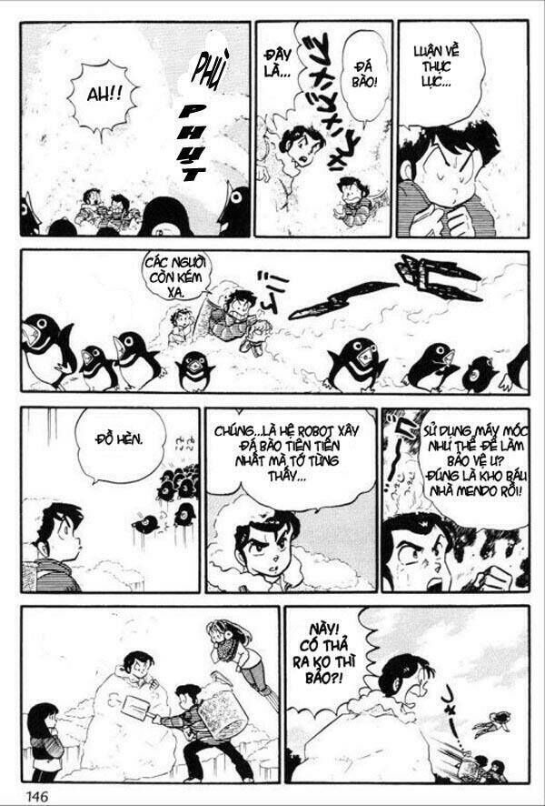 Lum Chapter 24 - Trang 2