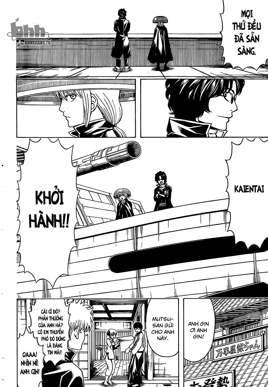 gintama chương 480 - Next chương 481