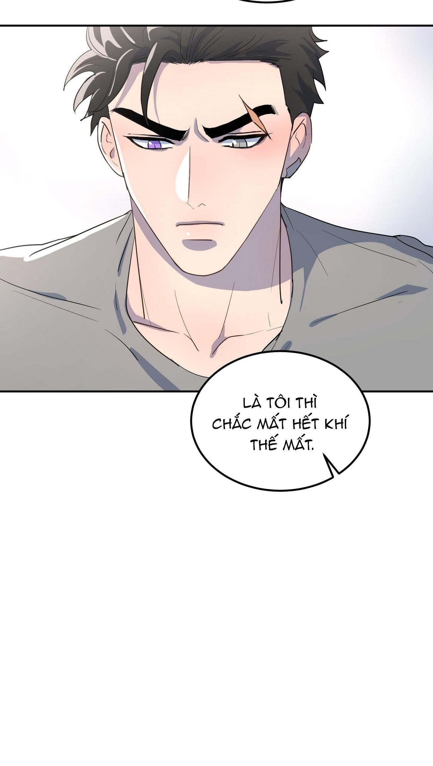 tuyển tập manhwa dằm khăm Chapter 20 Double... 3 - Trang 1