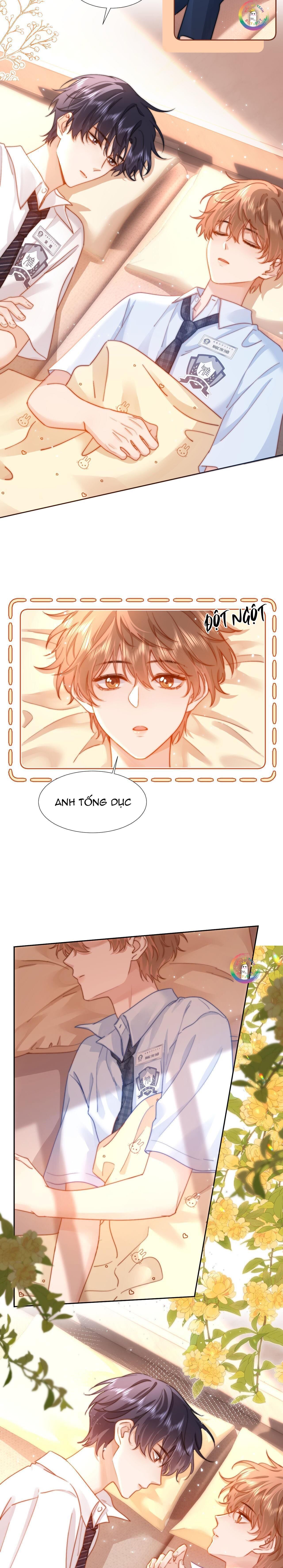 chất dị ứng cực cute Chapter 9 - Trang 2