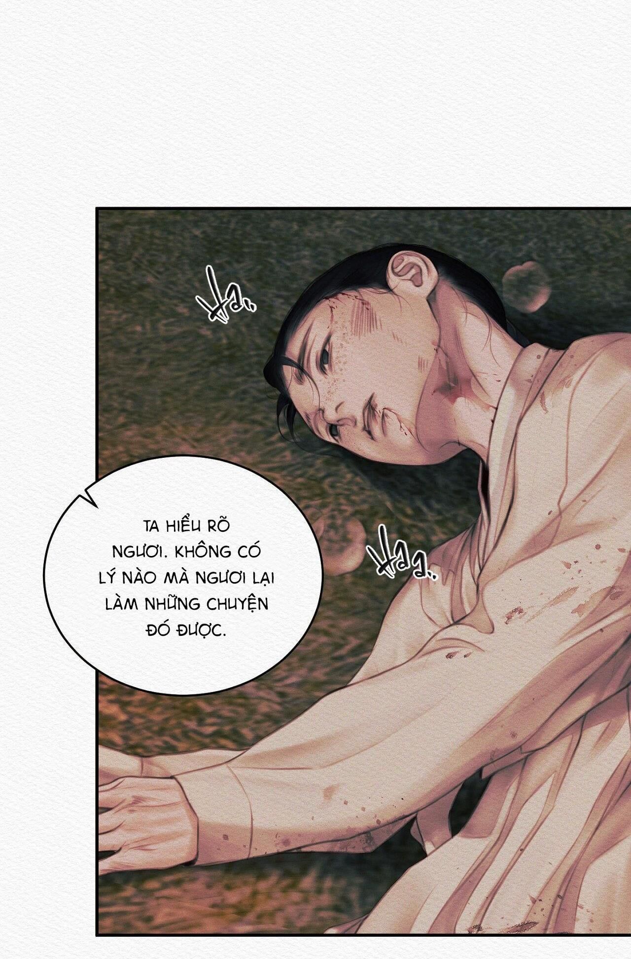 (CBunu) Củy Dạ Khút Chapter 54 - Trang 1