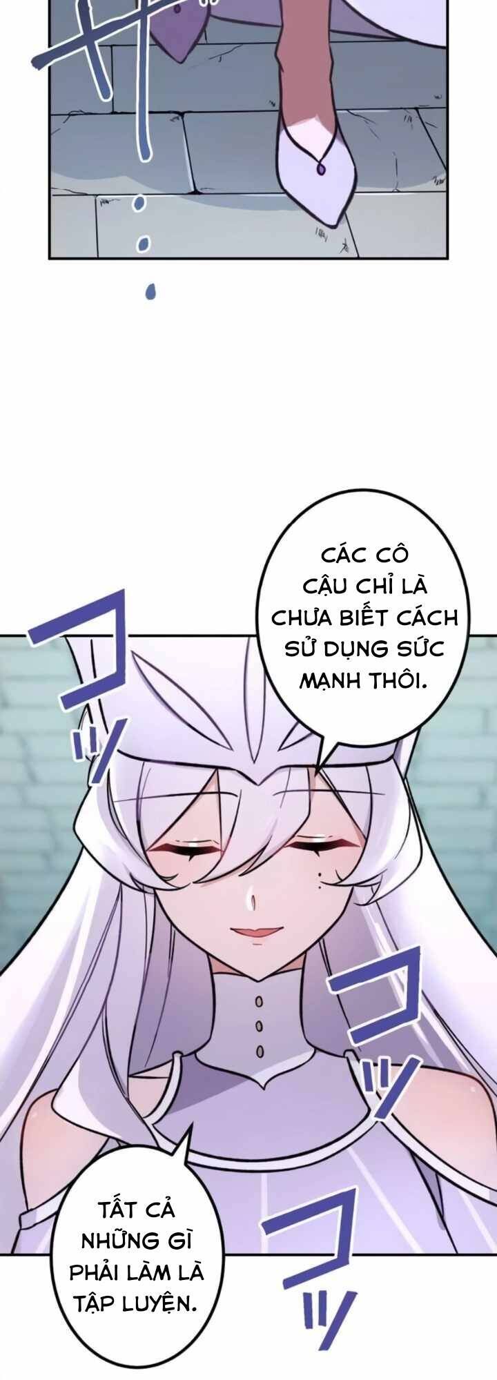 sát thủ mạnh nhất chuyển sinh sang thế giới khác chapter 4 - Next chương 5