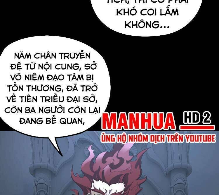 ta trời sinh đã là nhân vật phản diện chapter 45 - Trang 2