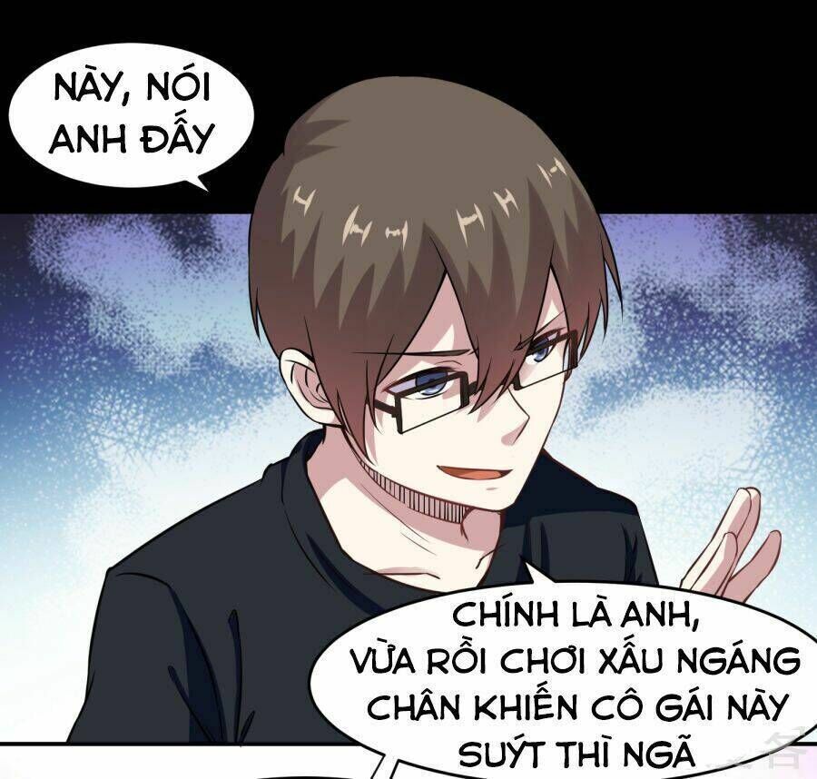 tay chơi thần cấp chapter 9 - Next chapter 10