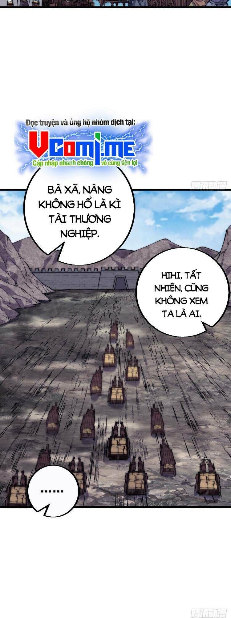 ta có một sơn trại chương 416 - Next chapter 416.5