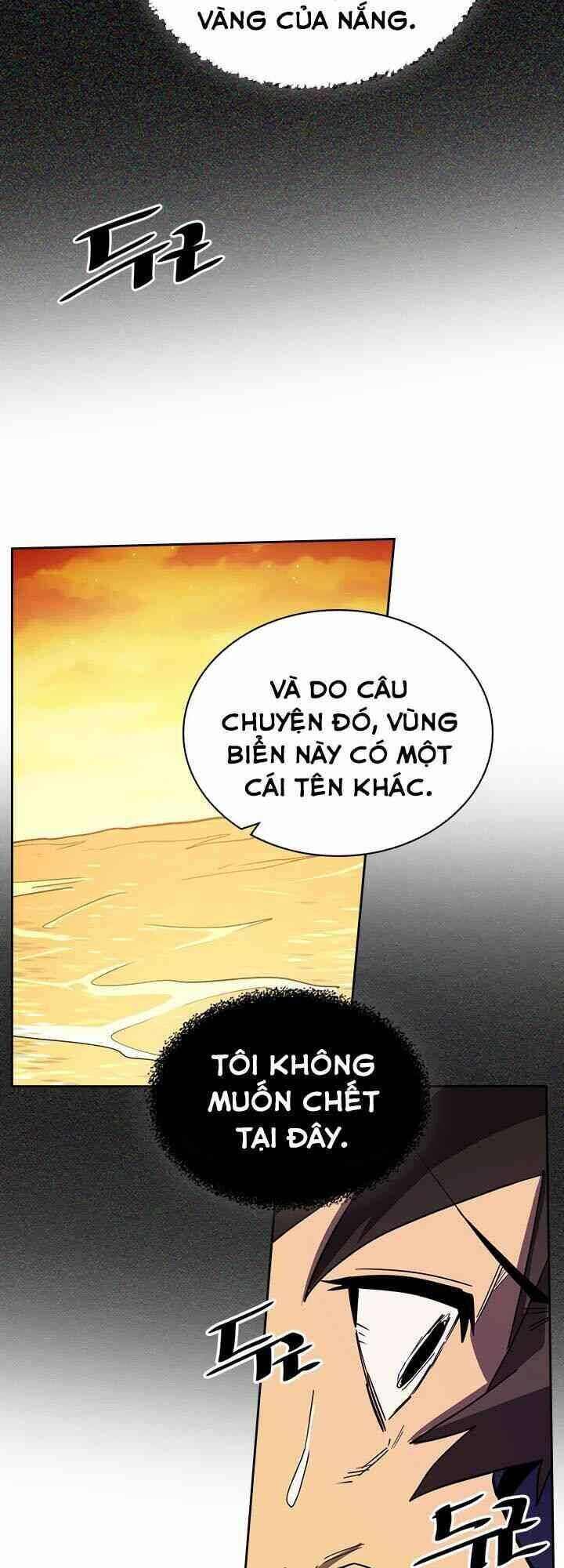 chuyển sinh ma pháp đặc biệt yếu chapter 75 - Next chapter 76