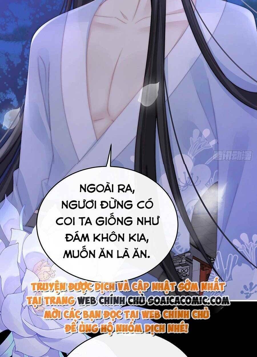 thê chủ, thỉnh hưởng dụng chapter 50 - Trang 2