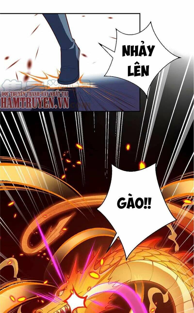 nghịch thiên tà thần chapter 347 - Trang 2