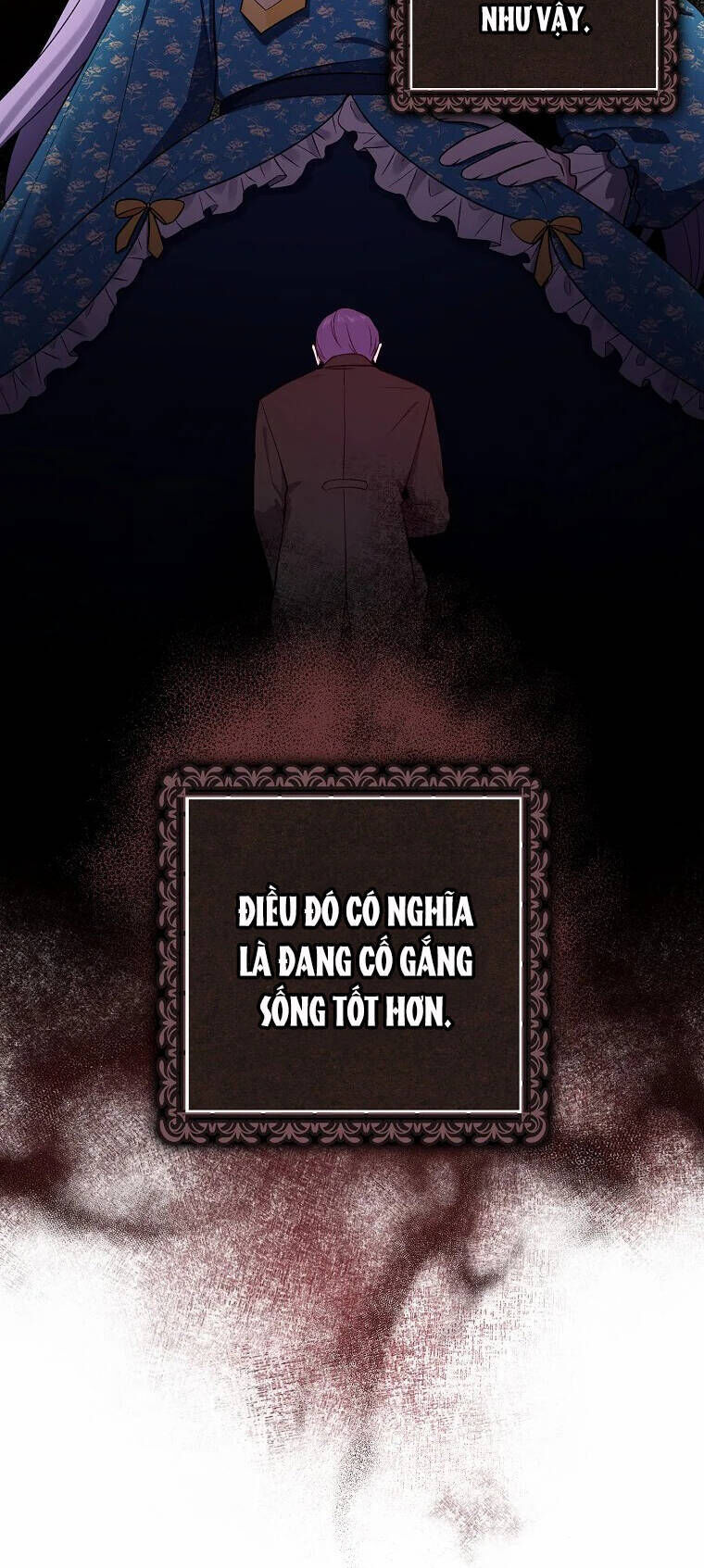 tôi đã diễn tròn vai một đứa con gái nuôi chapter 3 - Trang 2