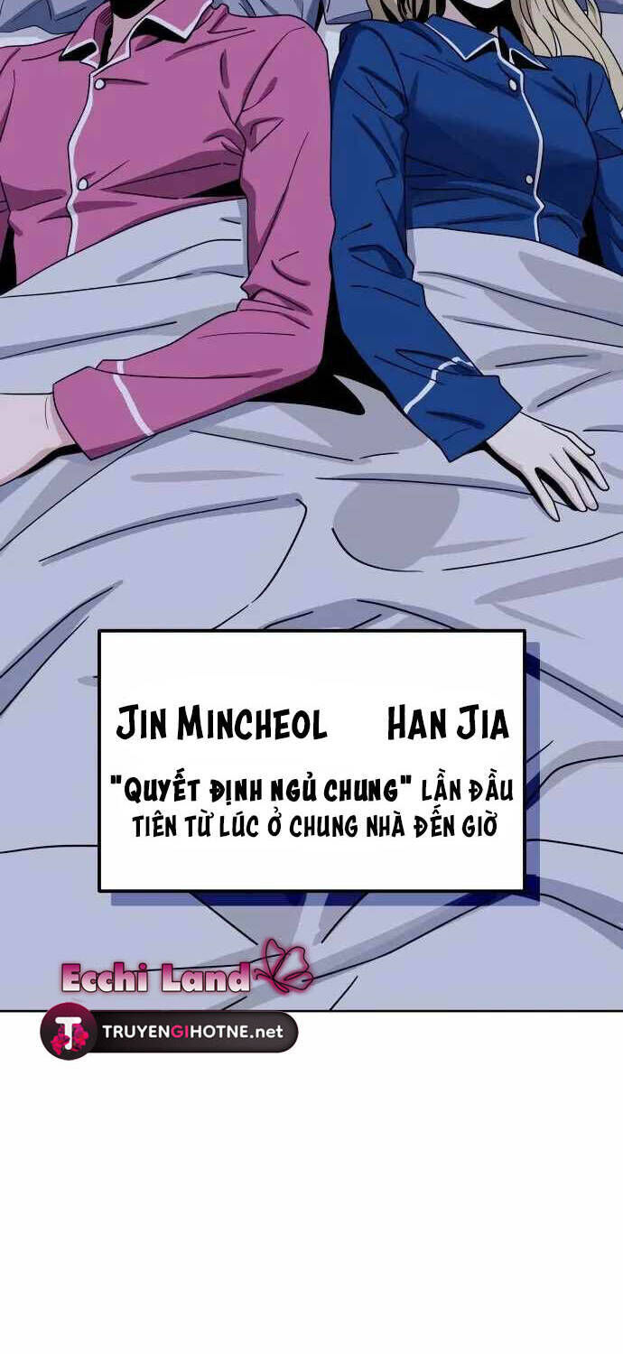 lớ ngớ vớ phải tình yêu chapter 53.2 - Trang 1