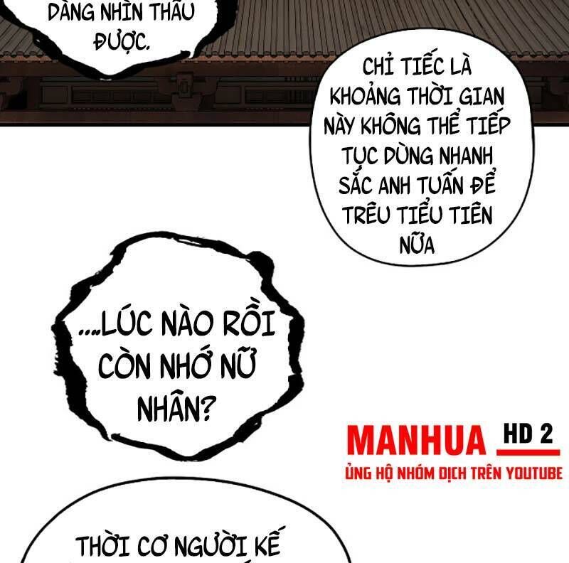 ta trời sinh đã là nhân vật phản diện chapter 54 - Next chapter 55