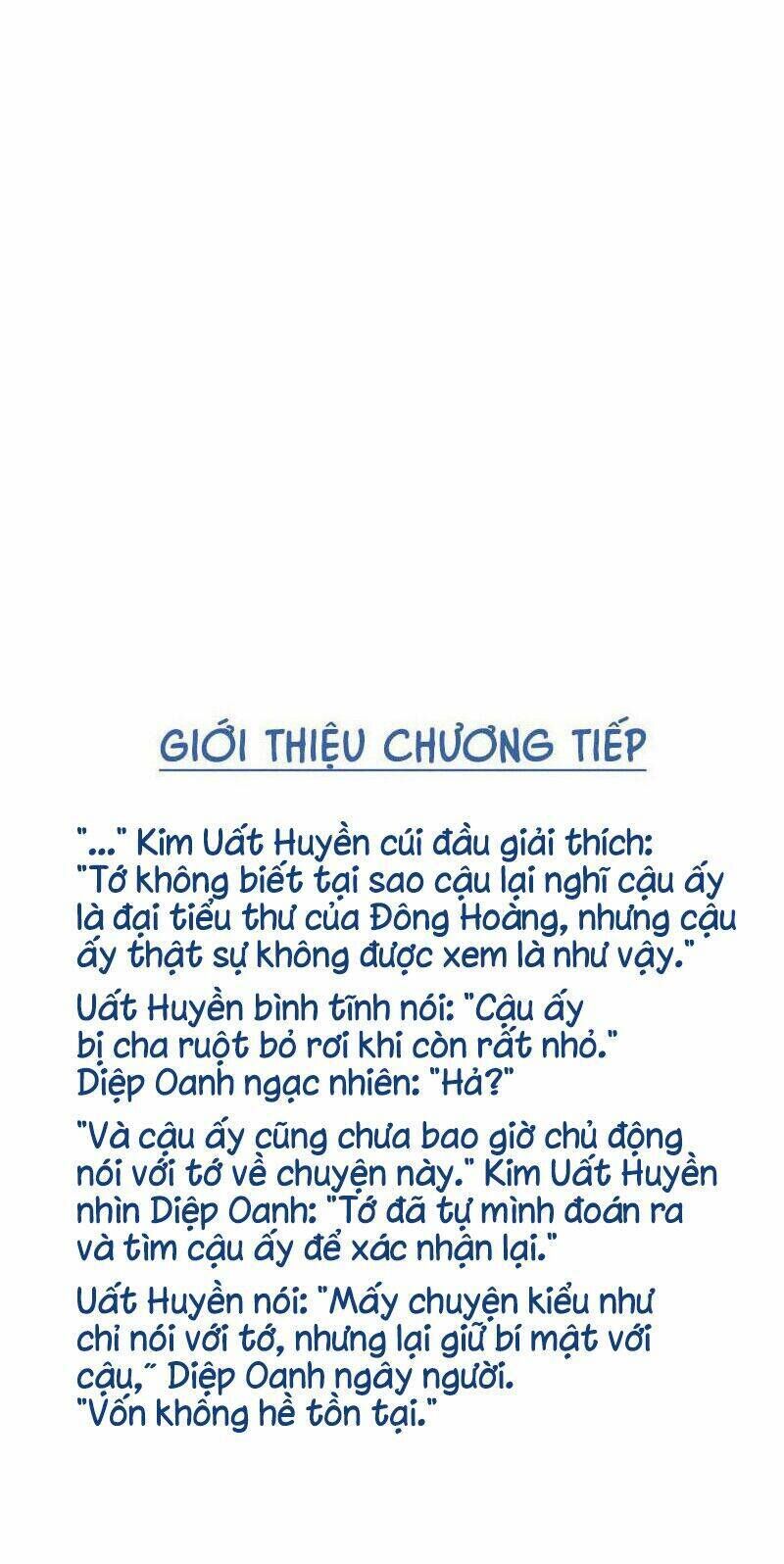 tinh mộng thần tượng chapter 288 - Next chapter 289