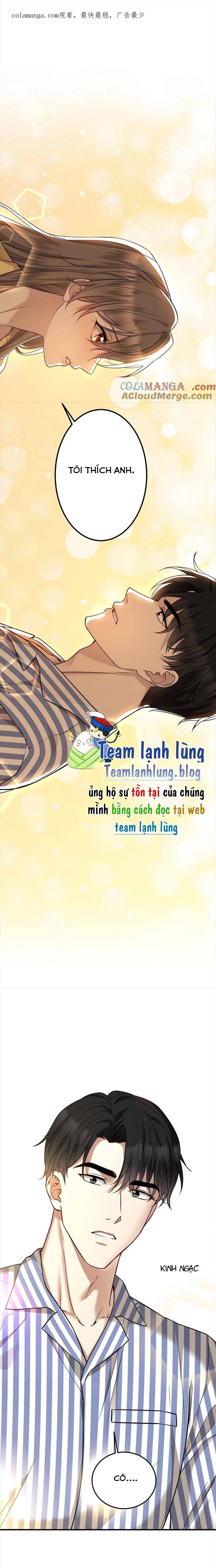 sau khi chia tay , tôi có kết đẹp cùng với chú nhỏ Chapter 49 - Trang 1