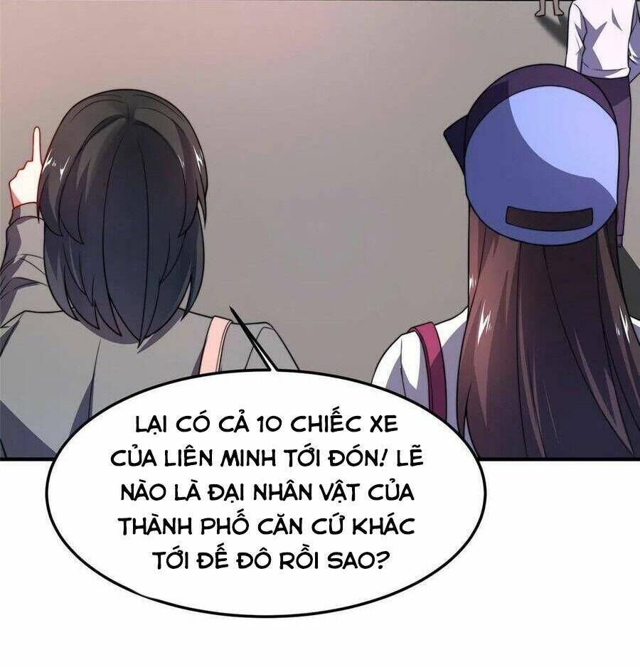 thần sủng tiến hóa chapter 102 - Next chương 103