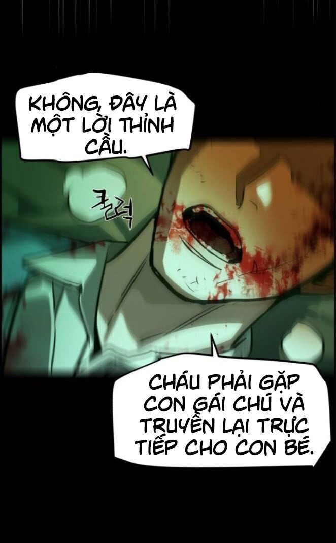 bạn học của tôi là lính đánh thuê chapter 29 - Next chapter 30