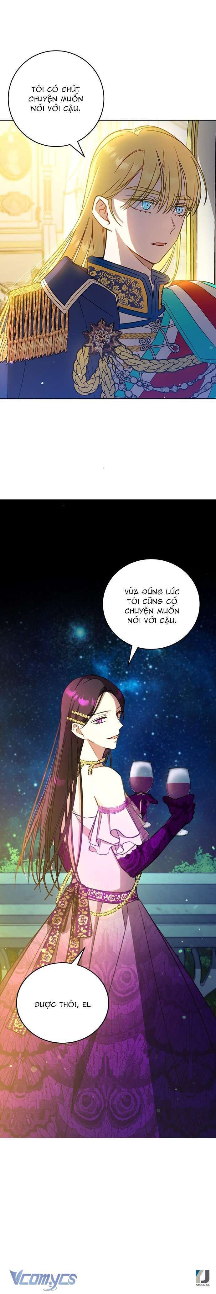 Làm Thế Nào Để Ăn Chủ Nhân Chap 20 - Trang 2