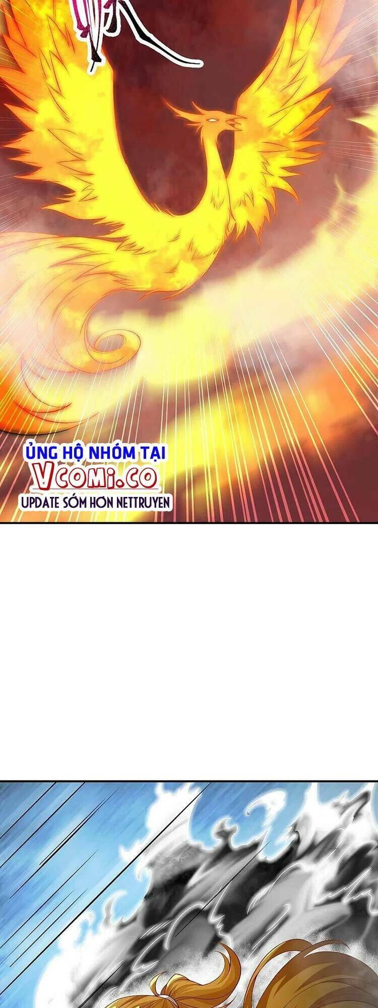 nghịch thiên tà thần Chapter 504 - Next chapter 505