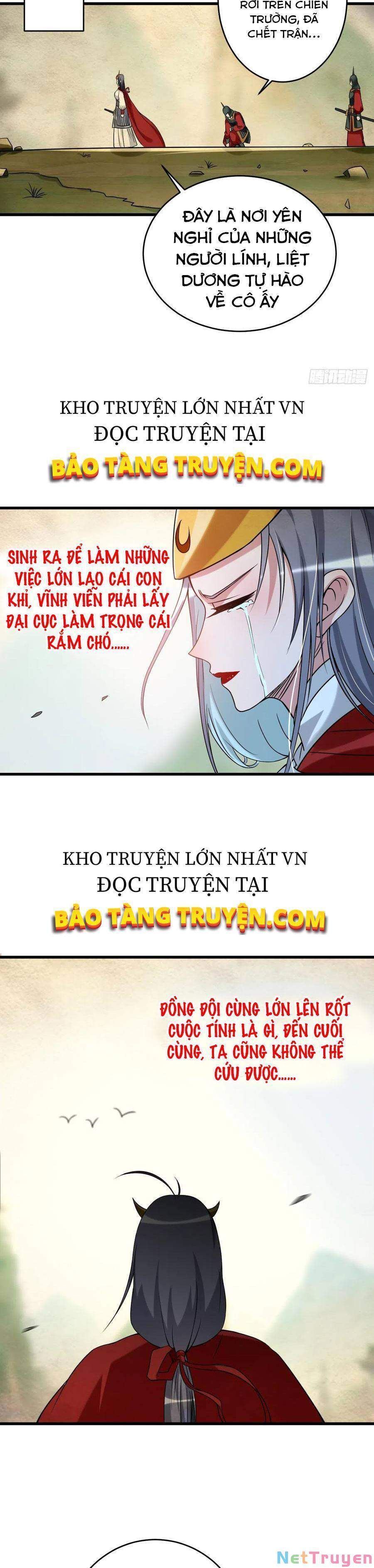 Đệ Tử Của Ta Đều Là Siêu Thần Chapter 96 - Trang 2