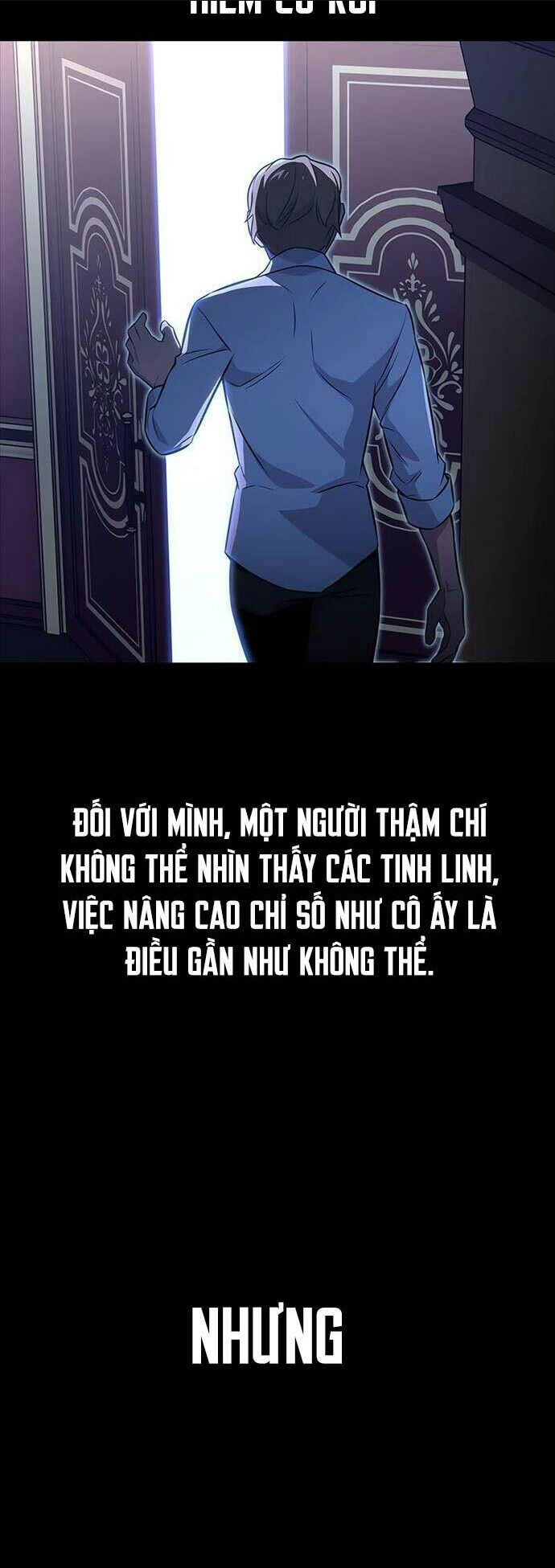 hướng dẫn sinh tồn trong học viện chương 9 - Next chapter 10