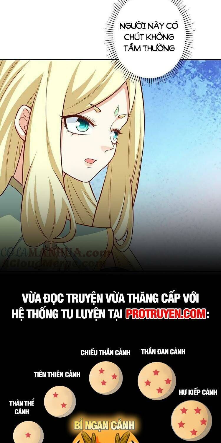 nghịch thiên tà thần chapter 629 - Trang 2