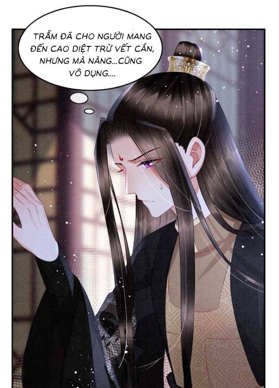 bạch nguyệt quang lạm quyền của sủng hậu chapter 57 - Next chapter 59