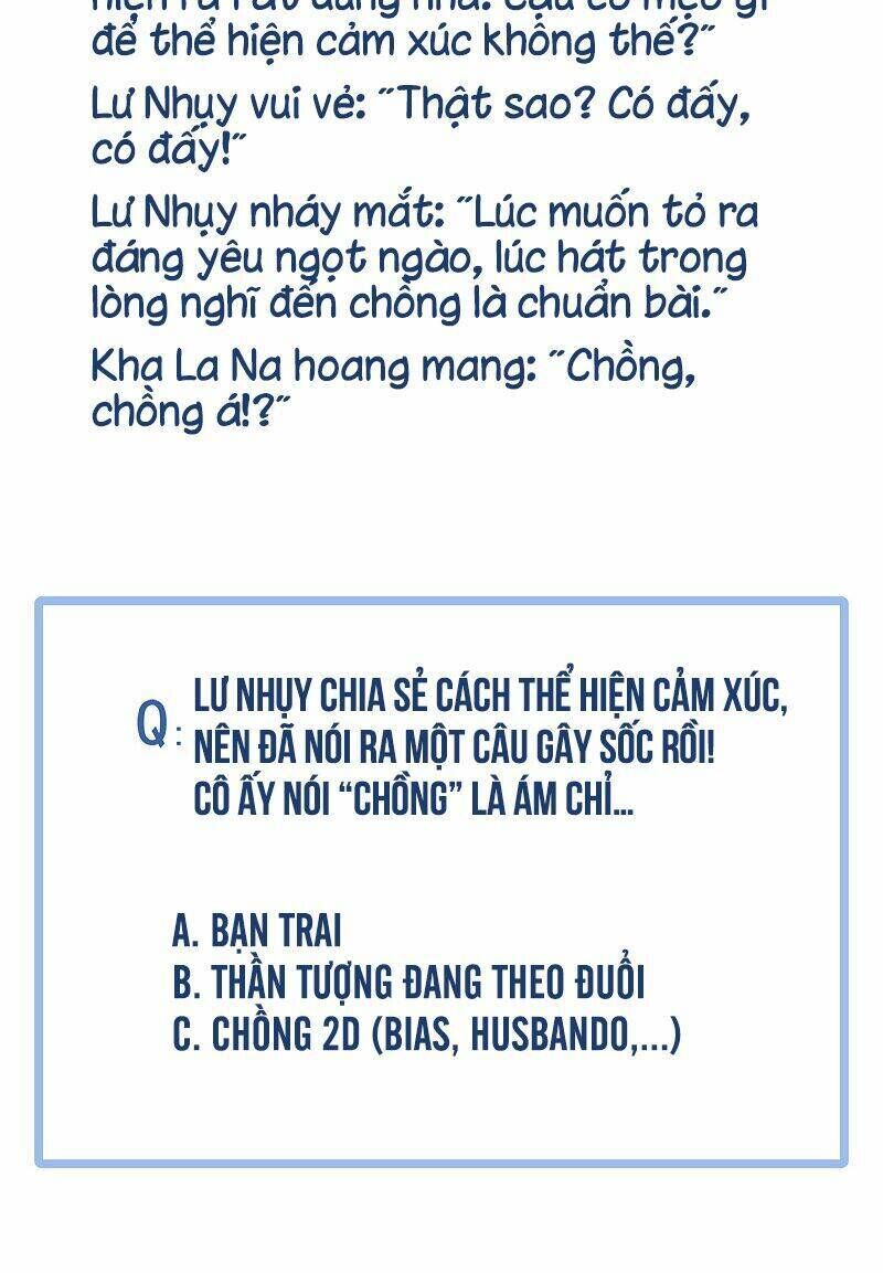 tinh mộng thần tượng chapter 268 - Trang 2