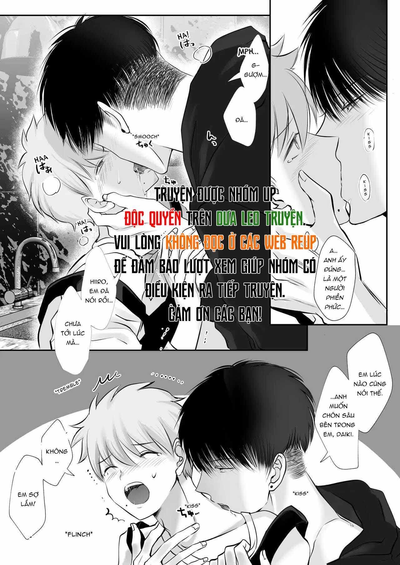 oneshot vicera comics house Chapter 59.1 Cầu thủ bóng rổ - Next Chapter 59.2 Cầu thủ