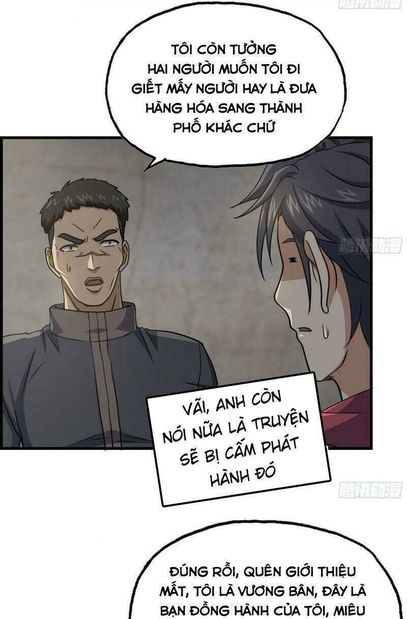 tôi chuyển vàng tại mạt thế Chapter 66 - Next Chapter 67