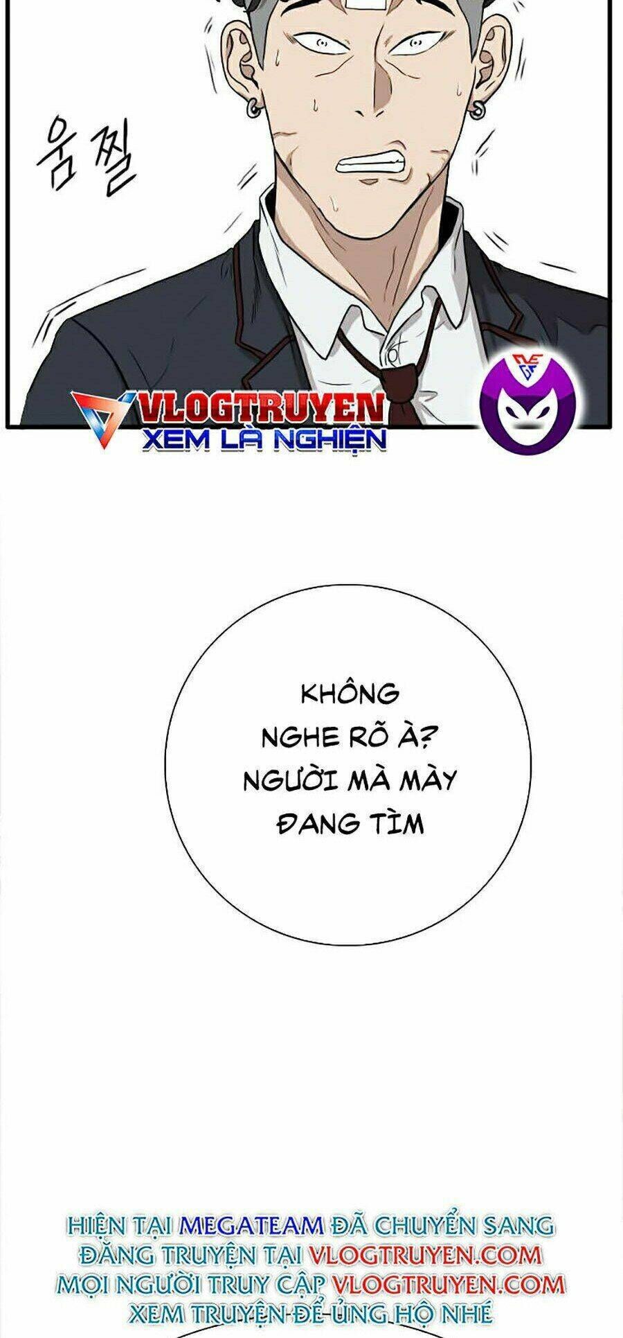 người xấu chapter 3 - Trang 2