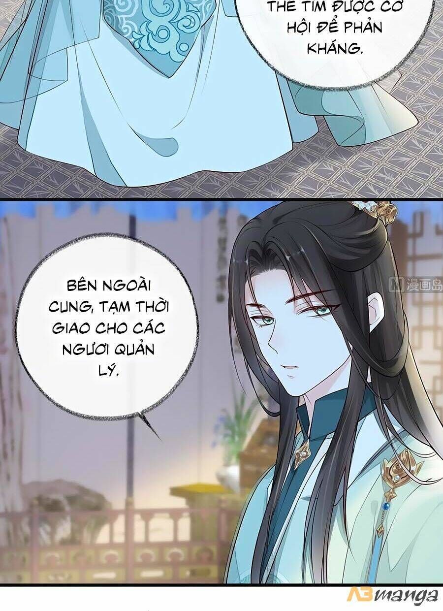 thái hậu quân hạ thần chapter 50 - Next chapter 51