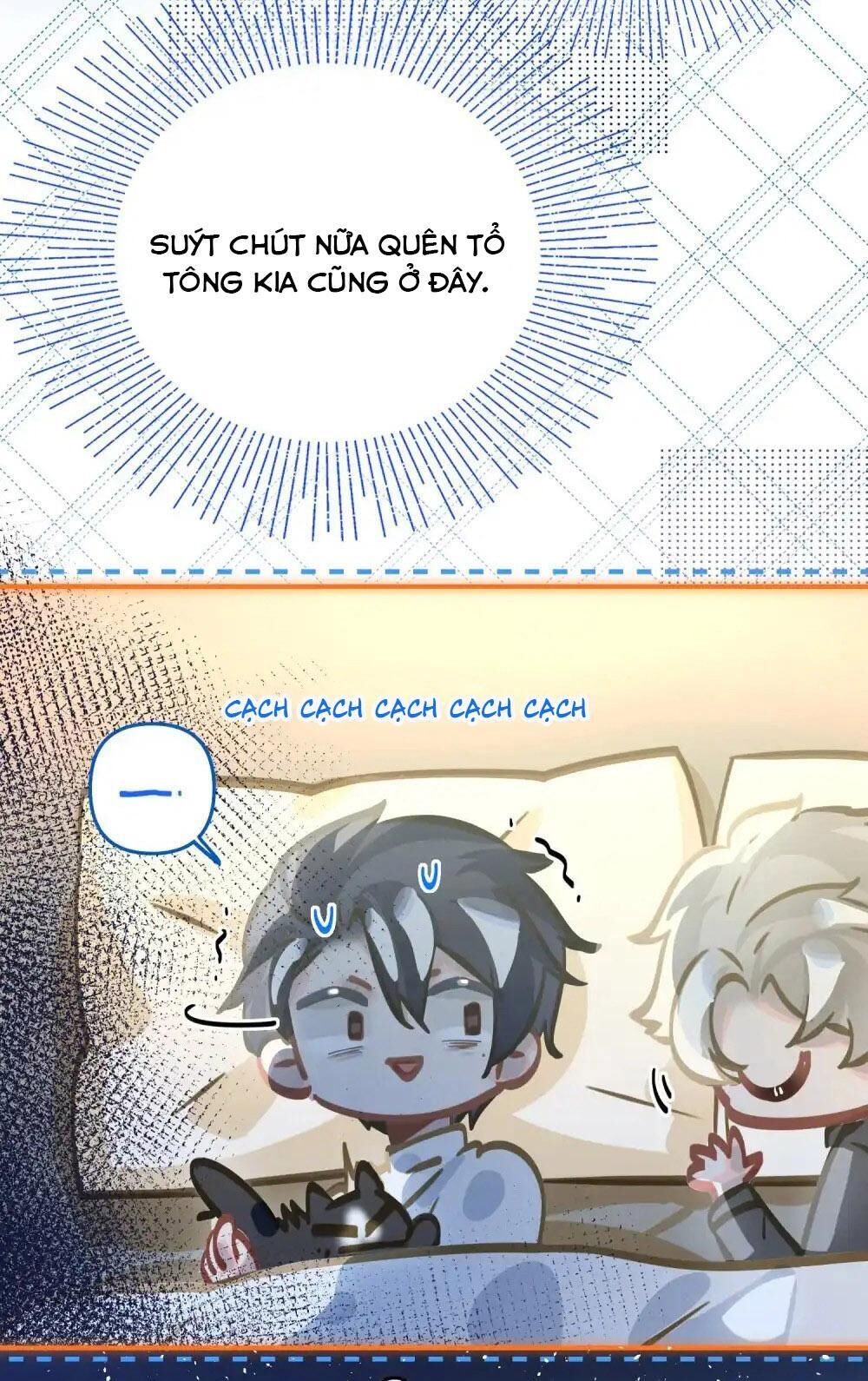 tôi có bệnh Chapter 44 - Next chapter 45