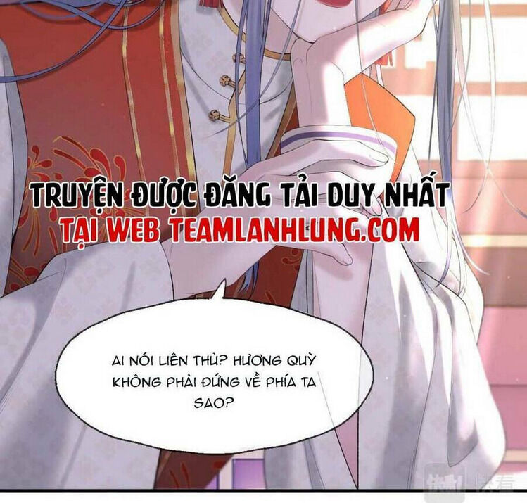 ta live stream trong lãnh cung chapter 5 - Next chapter 6