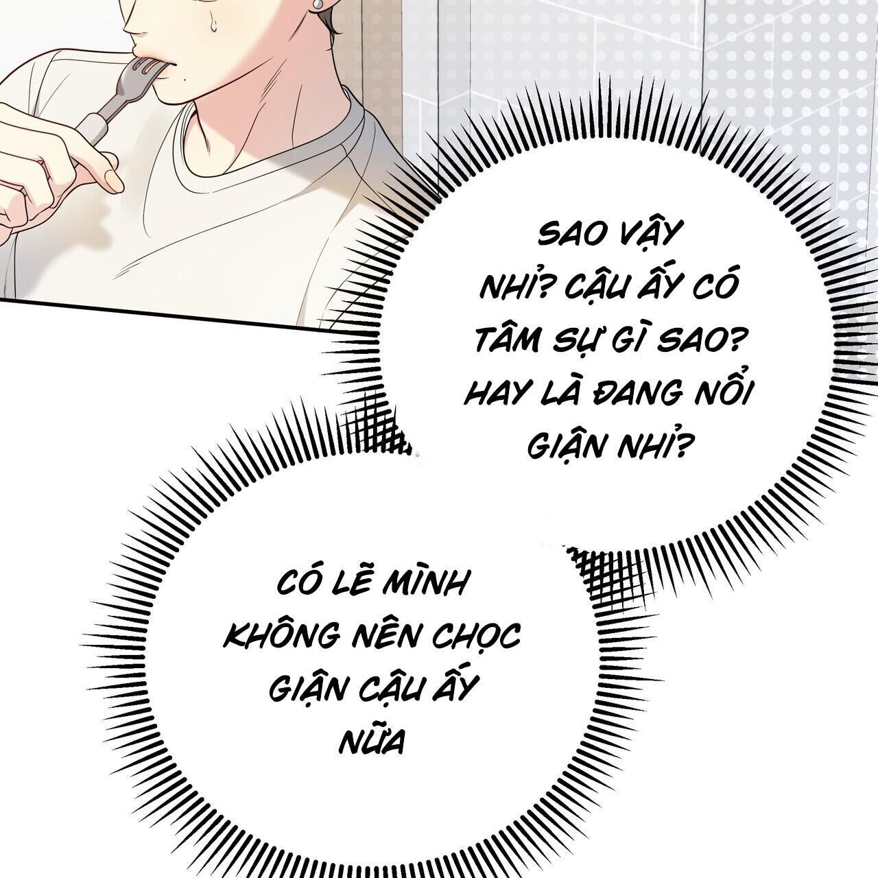 Tình Yêu Bí Mật Chapter 3 - Next Chapter 4