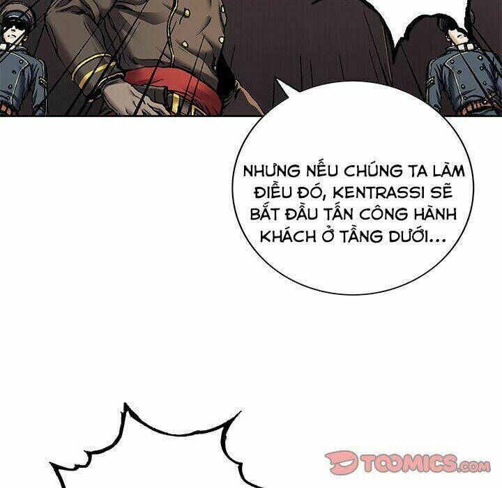 đứa con thần chết chương 127 - Next chapter 128