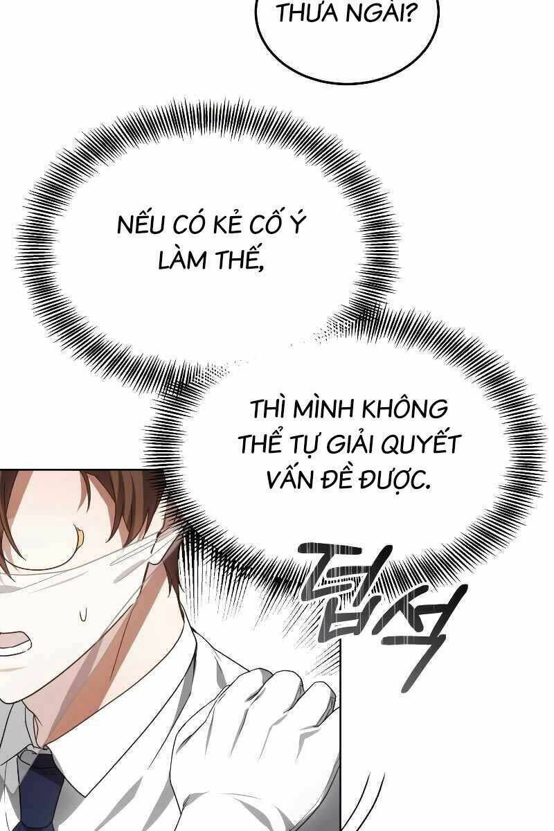 bác sĩ phẫu thuật cấp sss chapter 38 - Trang 2